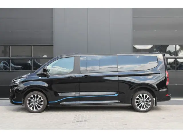 Ford Tourneo