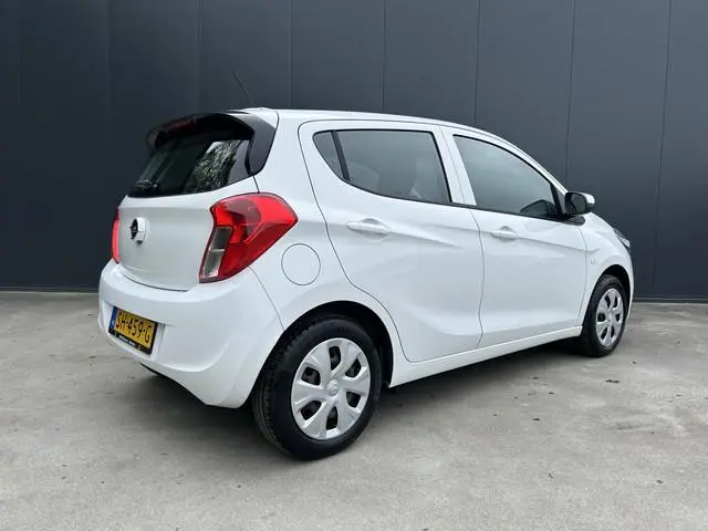 Opel KARL