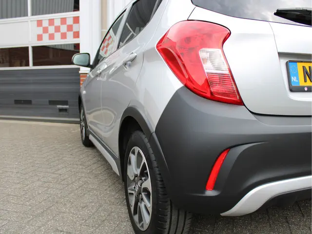 Opel KARL