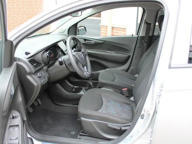 Opel KARL