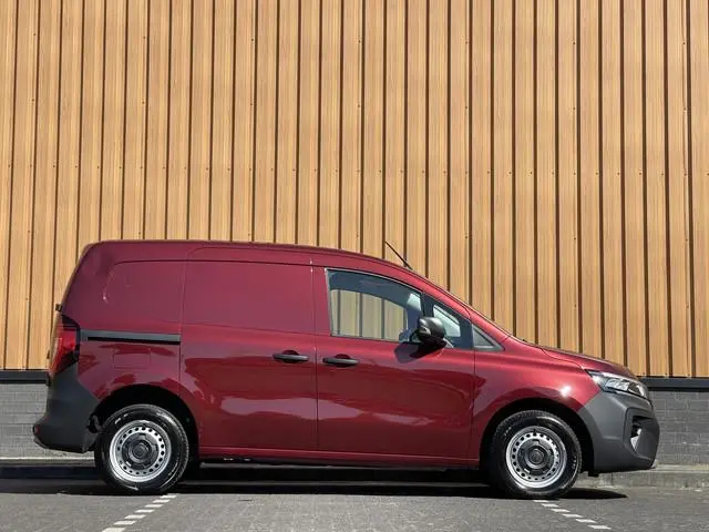 Nissan Townstar