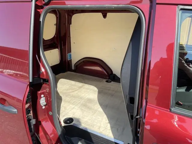 Nissan Townstar