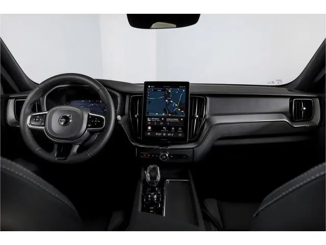 Volvo XC60 2.0 T6 Plug-in hybrid AWD Plus Black Edition | Harman/Kardon | S/K-Panodak | Dig. Cockpit...
