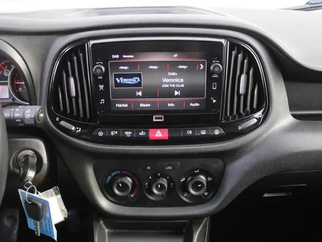 Fiat Doblò