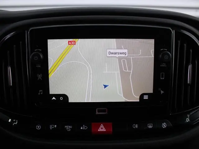 Fiat Doblò