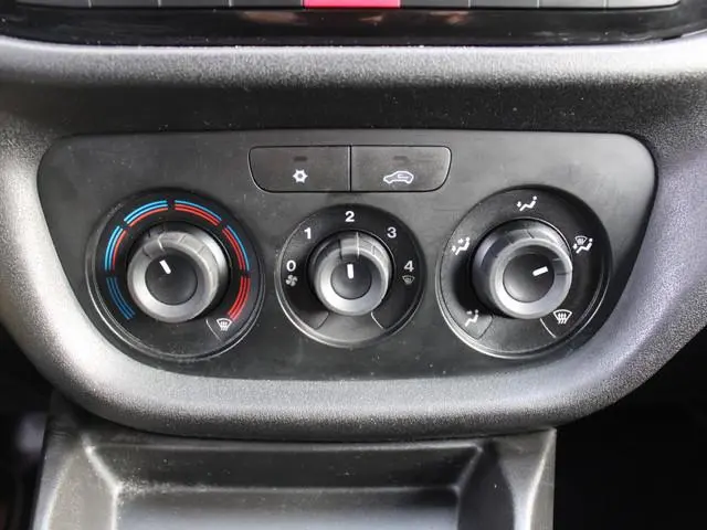 Fiat Doblò