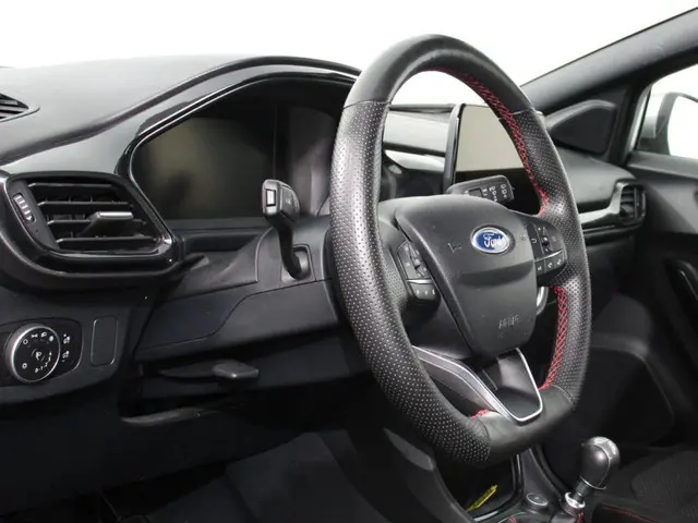 Ford Puma 1.0 EcoBoost 125pk ST-Line  | Navigatie | Virtual cockpit | Climate Control | Cruise Contr...