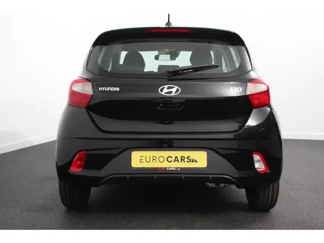 Hyundai i10 1.0 Automaat Comfort 5-zits | Navigatie | Apple Carplay/Android Auto | Cruise Control |...