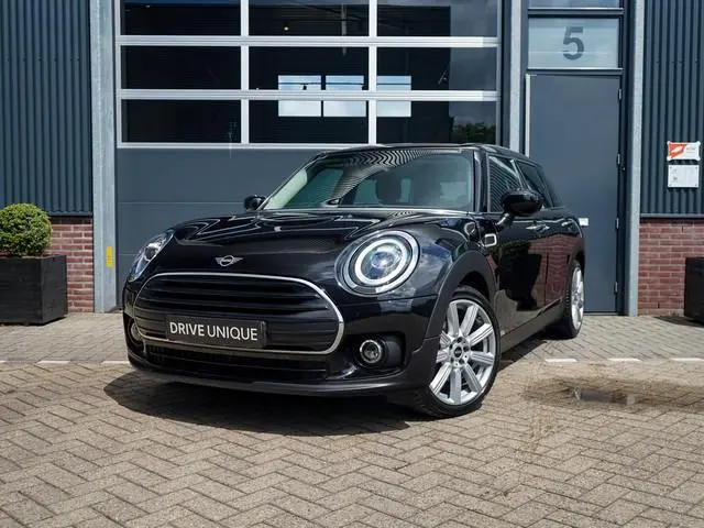 Mini Mini Clubman 1.5 Cooper Salt