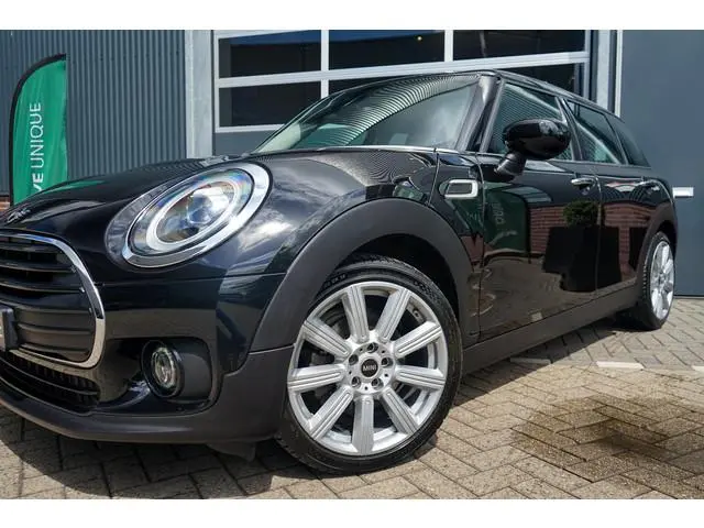 Mini Mini Clubman 1.5 Cooper Salt