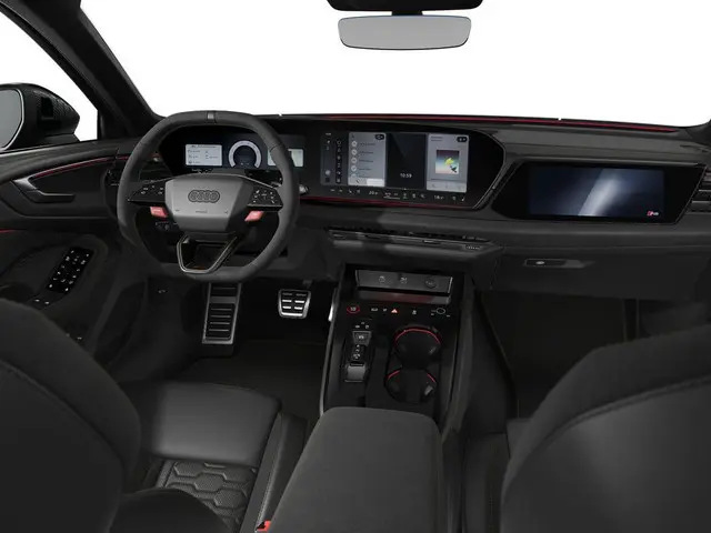 Audi RS5 Avant 2.9 TFSI quattro 639 pk · Audi Sportpakket · Keramisch · Optiekpakket Carbon
