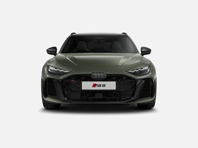 Audi RS5
