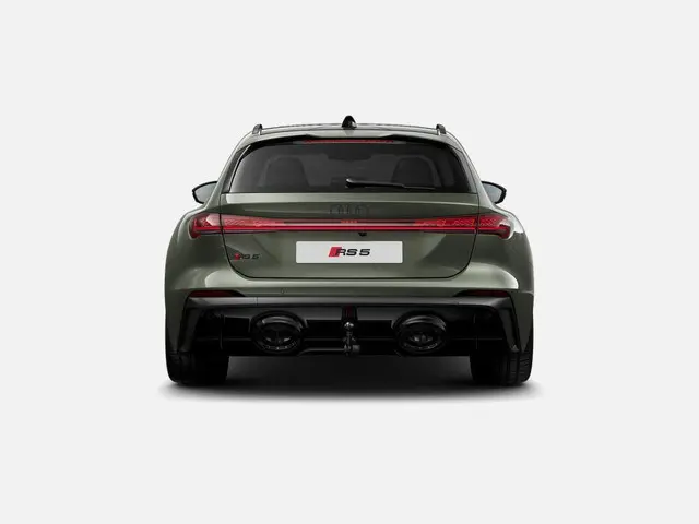 Audi RS5