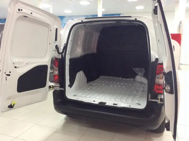 Toyota pro-ace