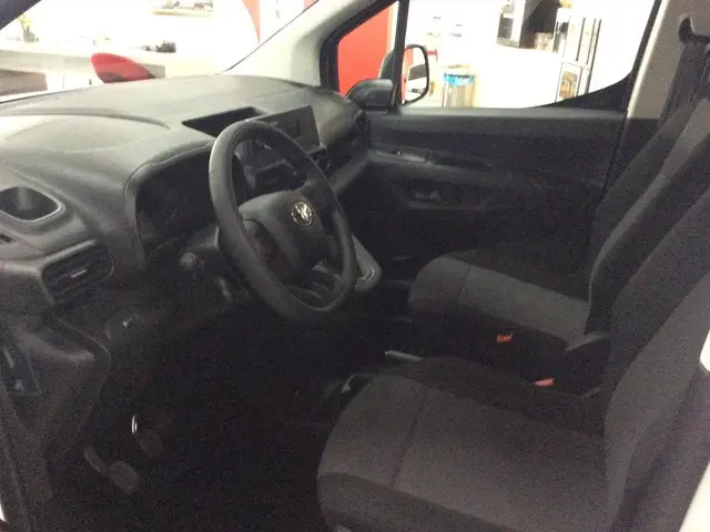 Toyota Proace City L1 1.5 D-4D 75pk Cool Comfort EX  BTW/BPM!