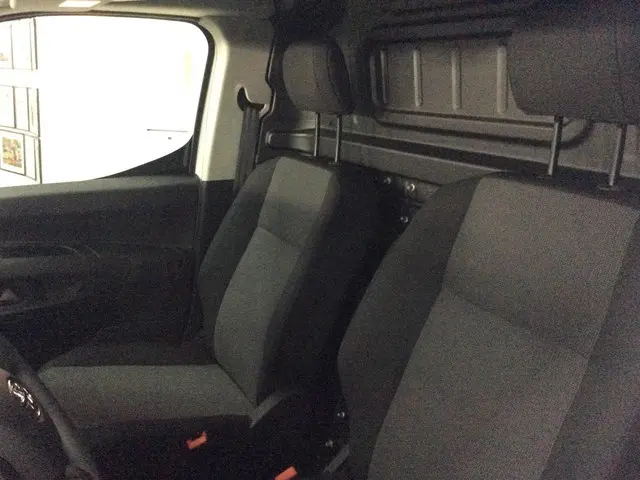 Toyota pro-ace