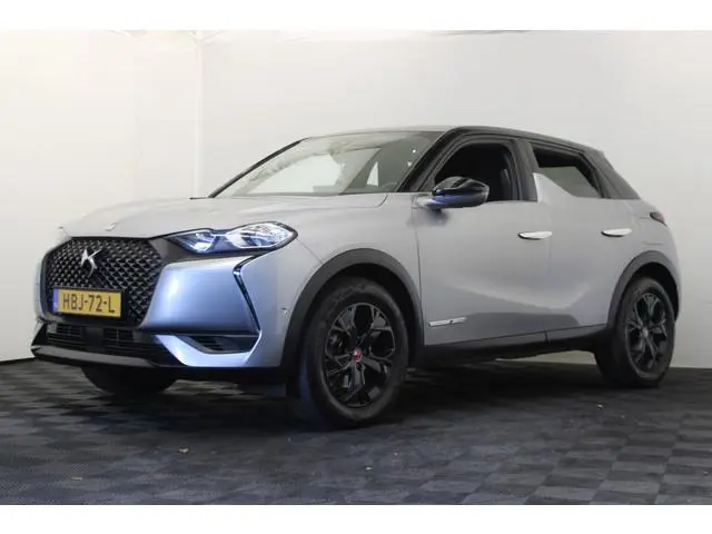DS DS 3