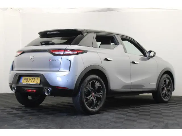 DS DS 3