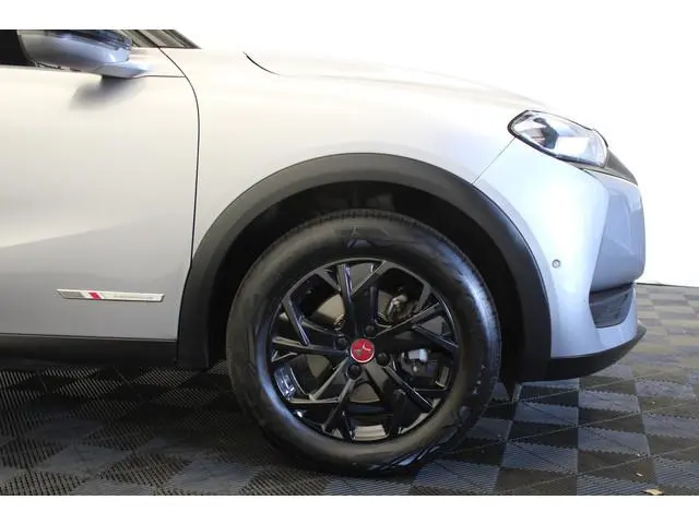 DS DS 3