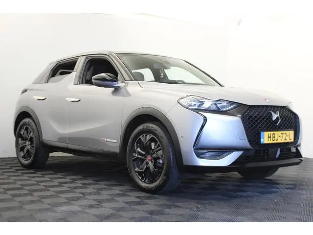 DS DS 3