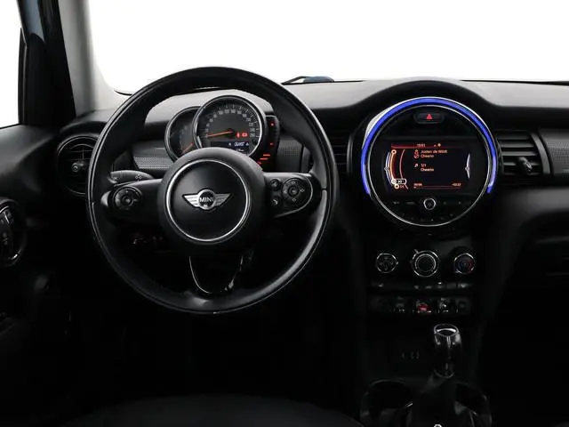 Mini Mini