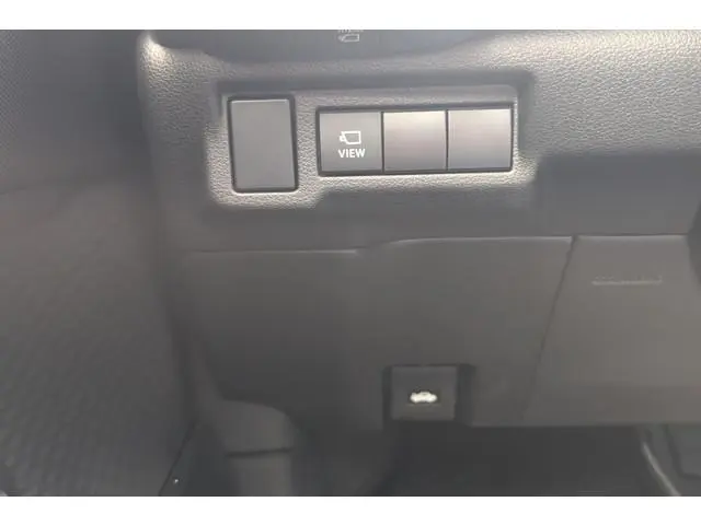 Toyota Urban Cruiser
