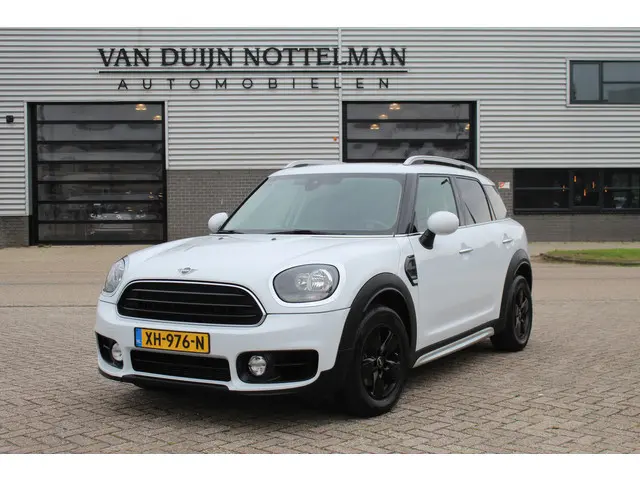 MINI Mini Countryman 1.5 / Carplay / Navigatie / N.A.P.