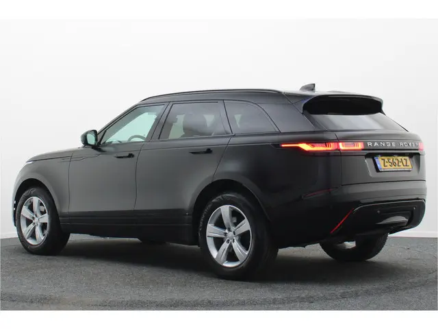 Land Rover Range Rover Velar 2.0 D180 AWD SE Automaat Leer, Panoramadak, Keyless, LED, Camera, Apple...