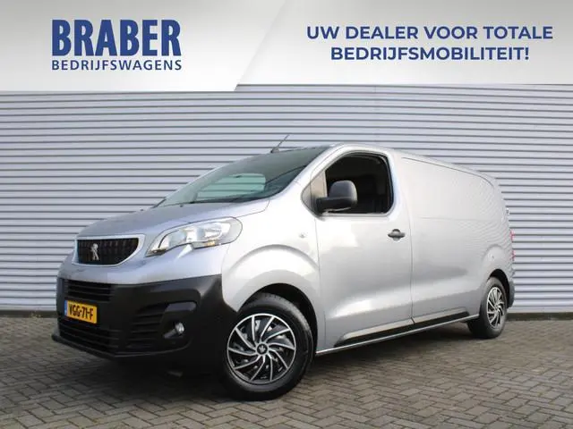 Peugeot Expert