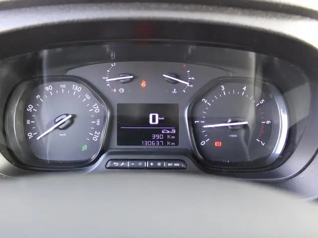 Peugeot Expert