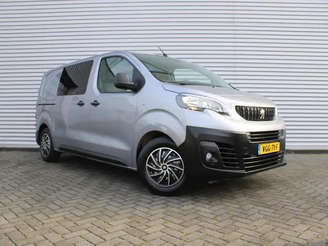 Peugeot Expert
