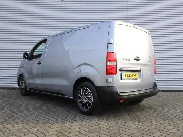 Peugeot Expert