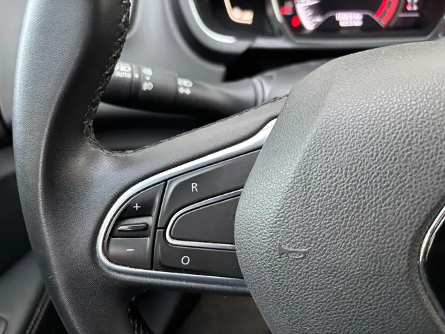 Renault Grand Scénic