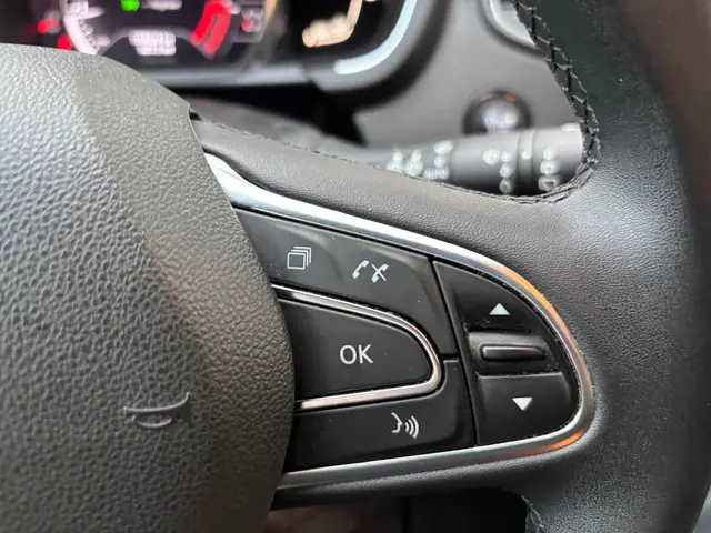 Renault Grand Scénic