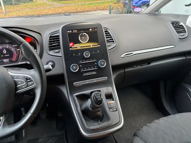 Renault Grand Scénic