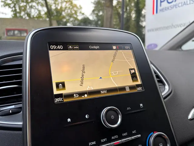 Renault Grand Scénic