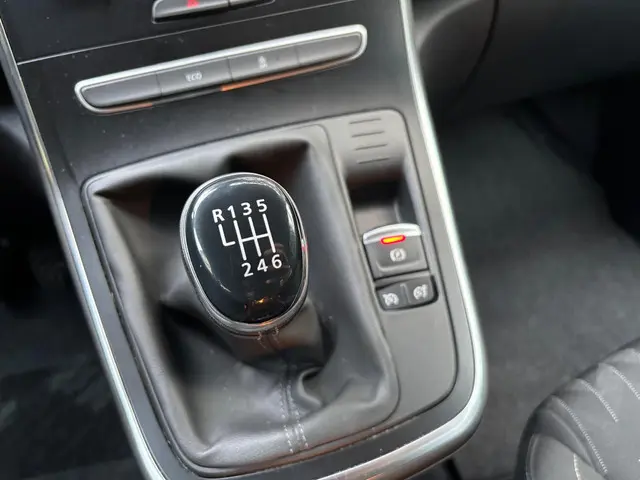 Renault Grand Scénic