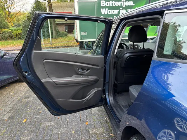 Renault Grand Scénic