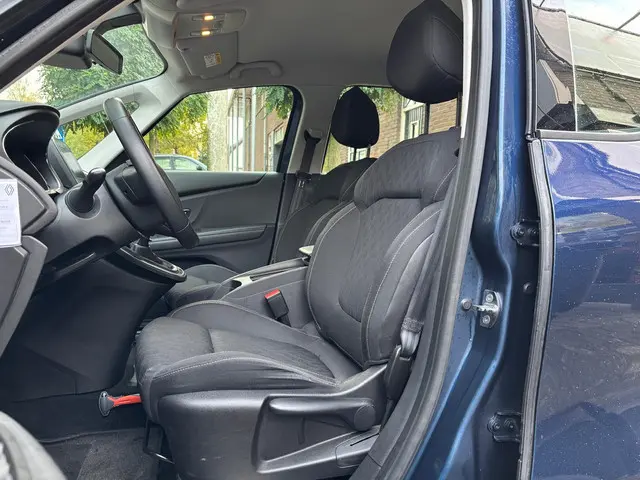 Renault Grand Scénic