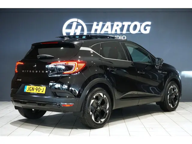 Mitsubishi ASX 1.8 HEV AT Instyle + 360 CAMERA / PANODAK / HARMAN KARDON