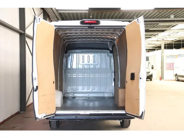 Peugeot Boxer L4H2 AIRCO CRUISE CONTOL EURO 6