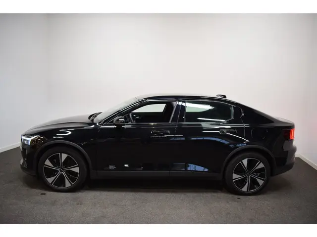 Polestar 2 Long Range Single Motor 78 kWh SOH 96.75%/ 360 Camera/ Pilot/ Adapt. Cruise