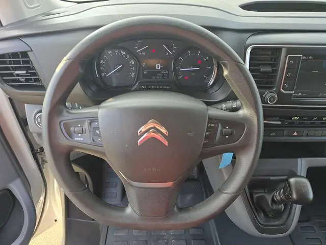 Citroën Jumpy