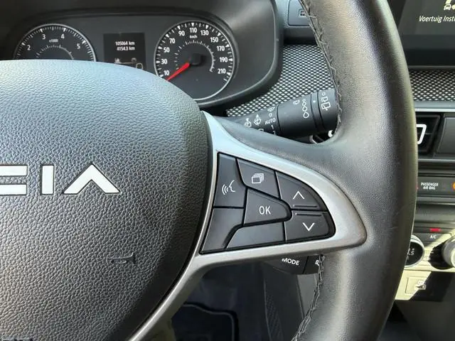 Dacia Jogger