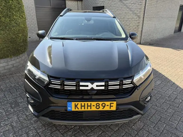 Dacia Jogger 1.0 TCe Bi-Fuel Extreme 5p.