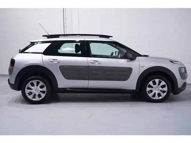 Citroën C4 Cactus