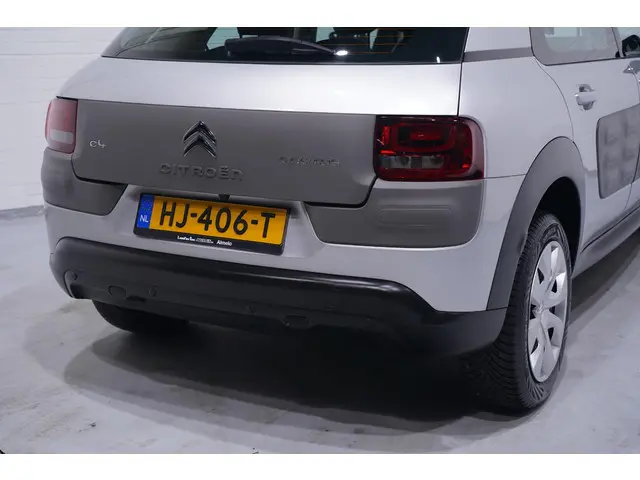 Citroën C4 Cactus