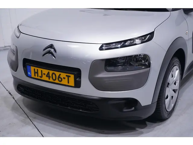 Citroën C4 Cactus