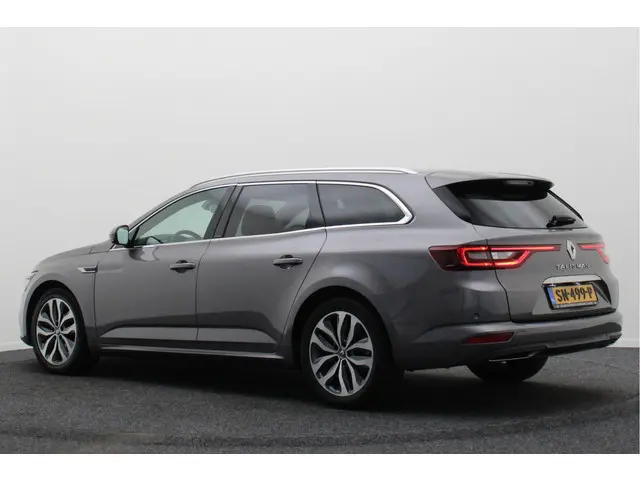 Renault Talisman Estate 1.6 TCe Intens Automaat Camera, Apple Carplay, LED, Dodehoeksensor, Climate,...