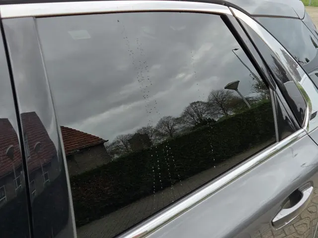 Citroën C4 Spacetourer